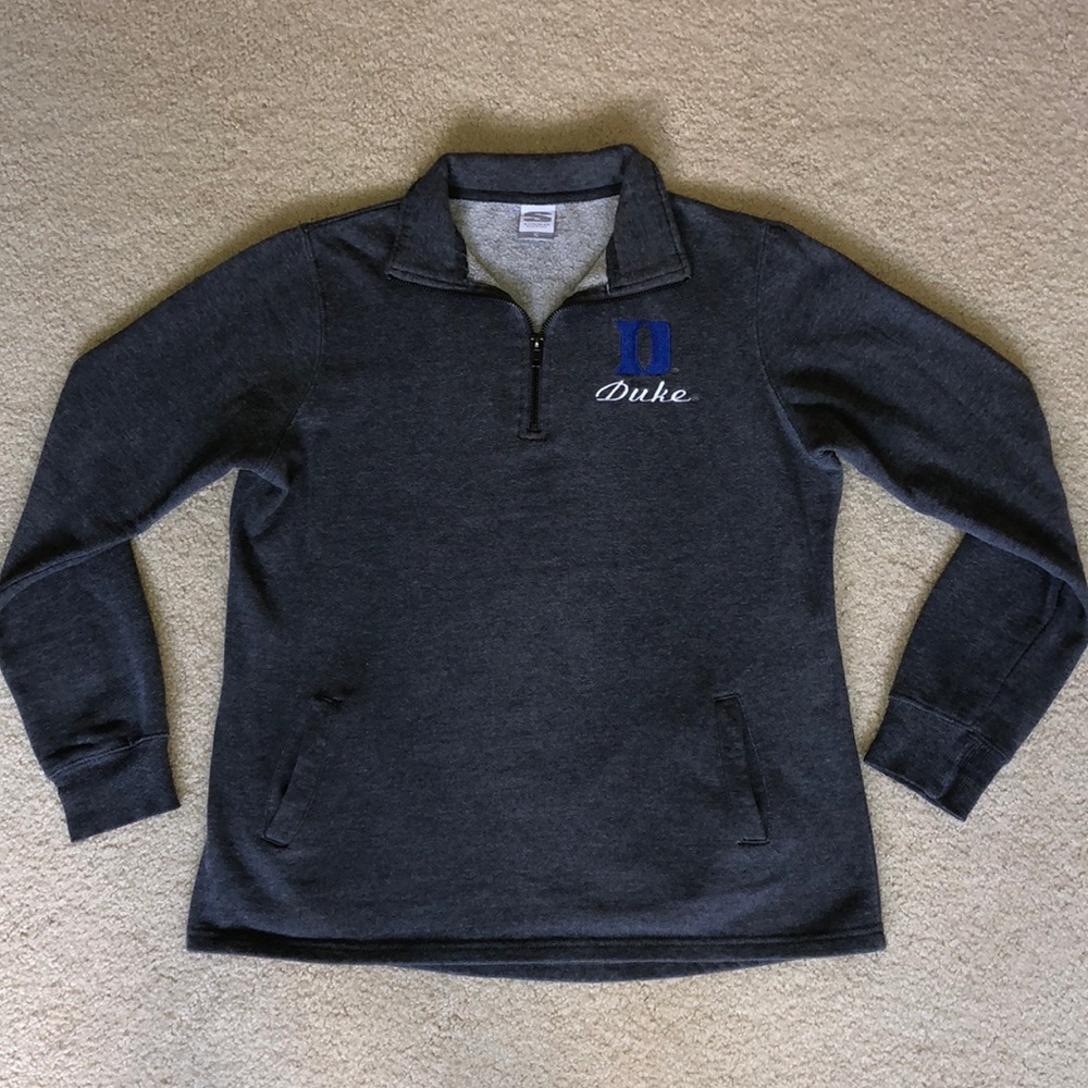 Stadium Athletics Duke Women’s Pullover Sweatshirt